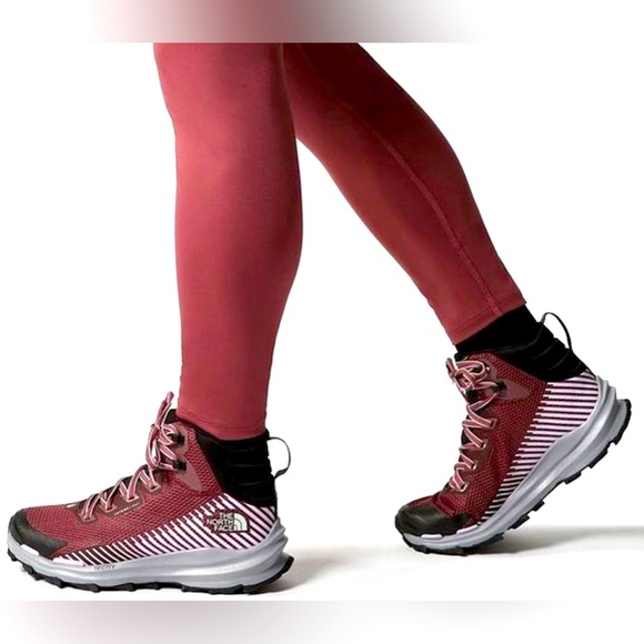 Women’s The North Face Vectiv Hiking Boots - Picture 2 of 6